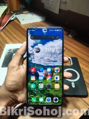 Redmi note 13 4G -6/128